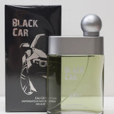 Open House Black Car Eau de Parfum- 100ml